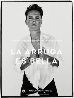 La Arruga es Bella – Amanda